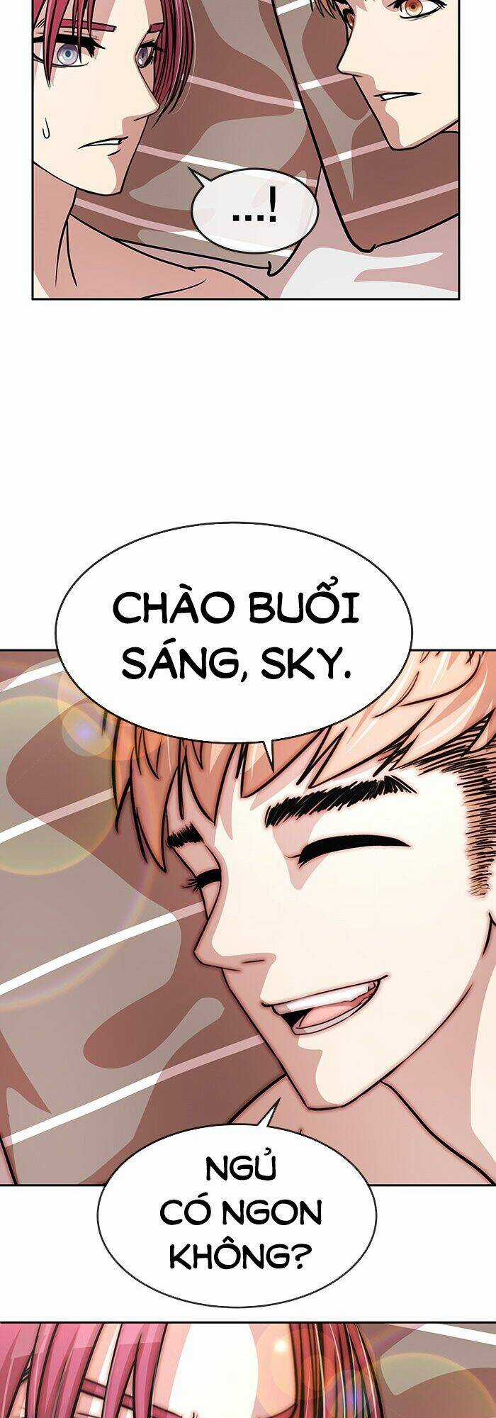 Change (Jinyuan) Ss2 Chapter 16 trang 5