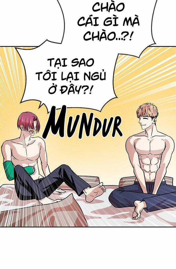 Change (Jinyuan) Ss2 Chapter 16 trang 7