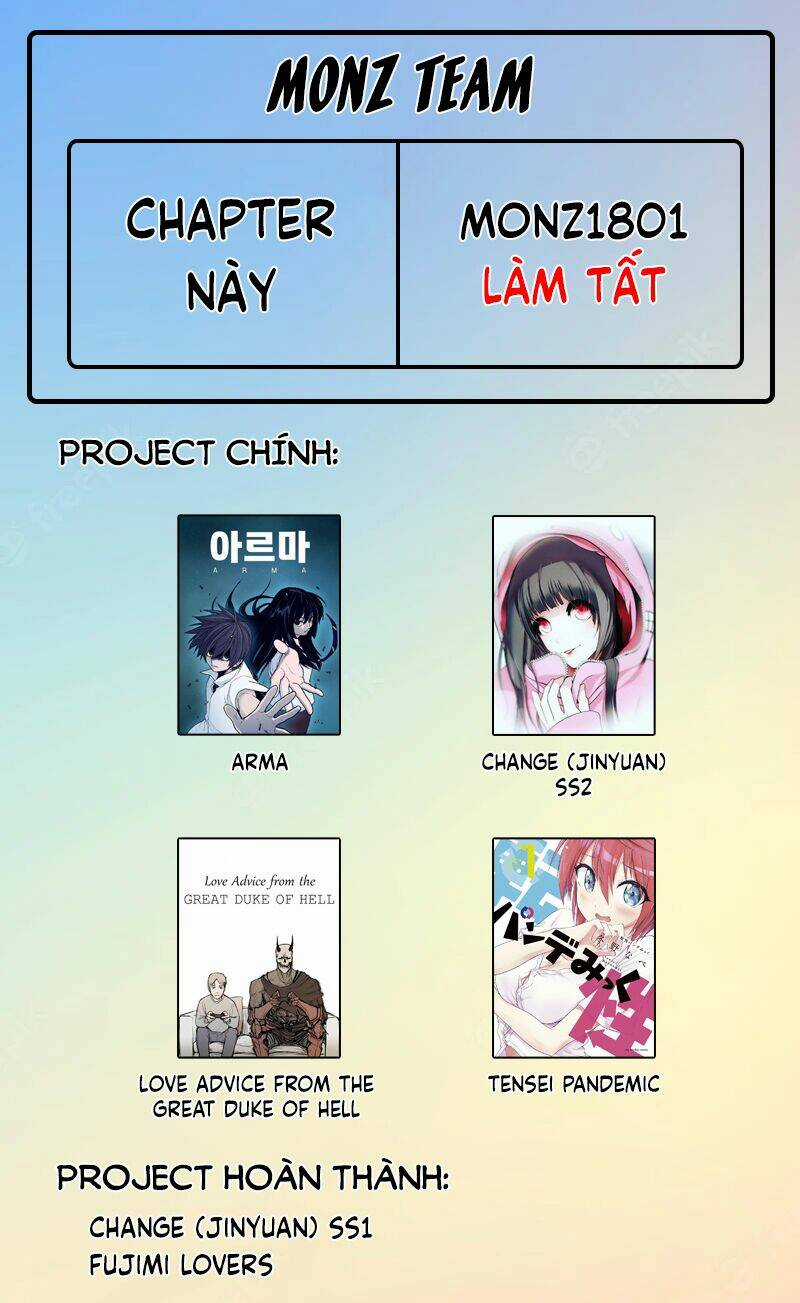 Change (Jinyuan) Ss2 Chapter 17 trang 1