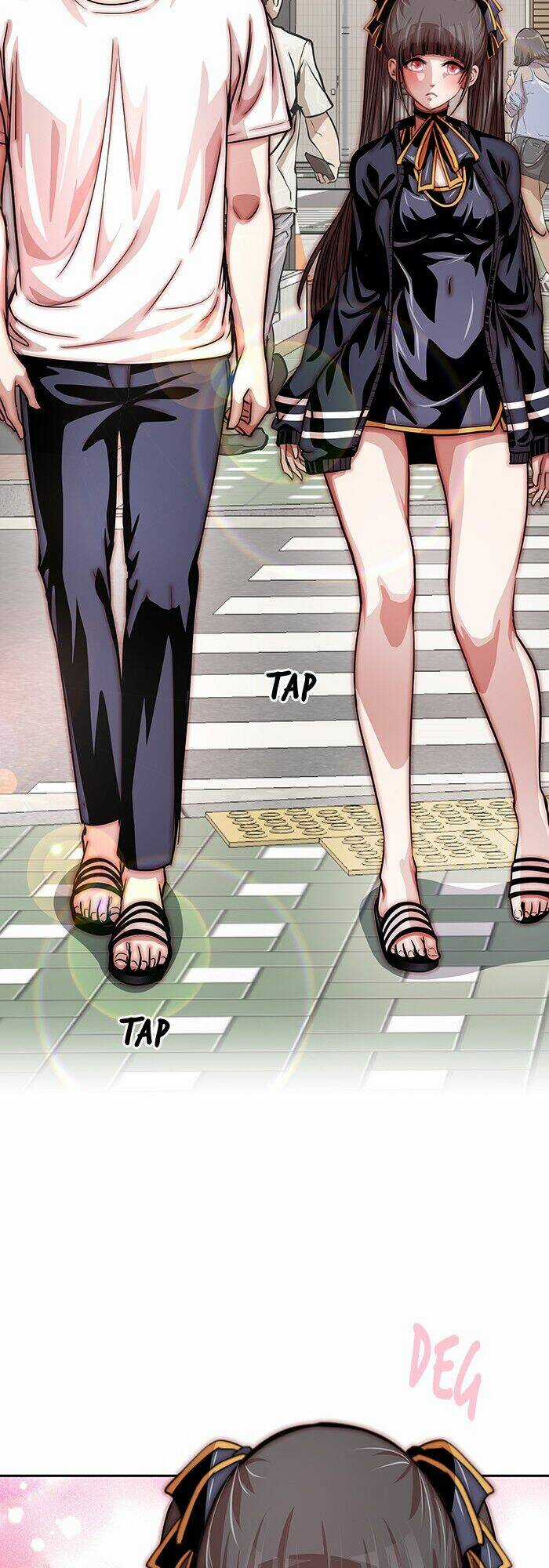 Change (Jinyuan) Ss2 Chapter 17 trang 10