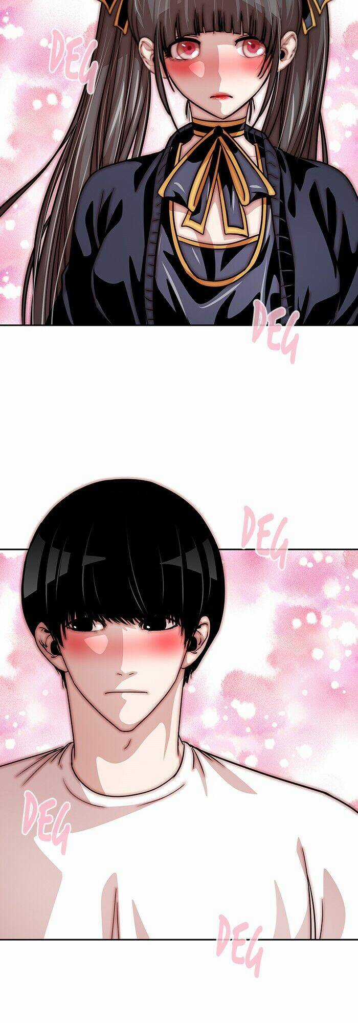 Change (Jinyuan) Ss2 Chapter 17 trang 11