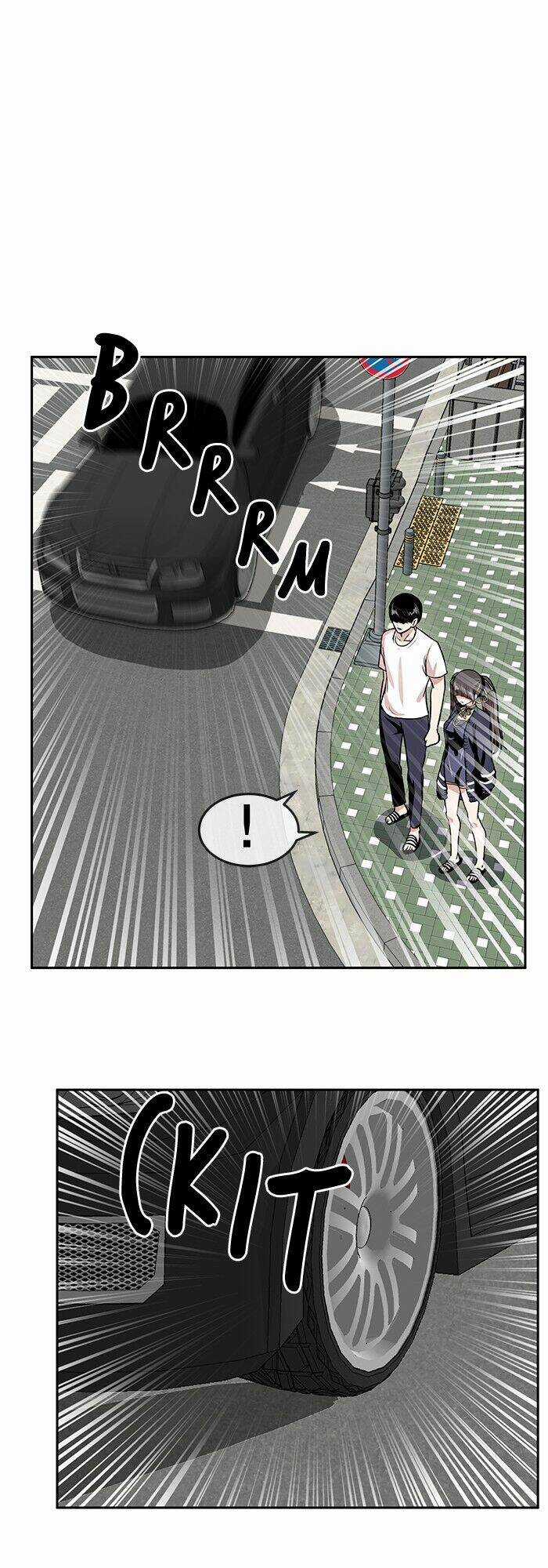 Change (Jinyuan) Ss2 Chapter 17 trang 14