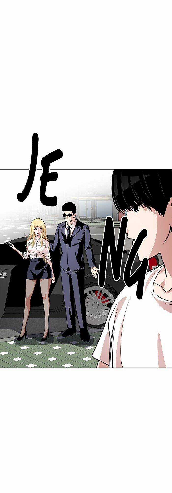 Change (Jinyuan) Ss2 Chapter 17 trang 15