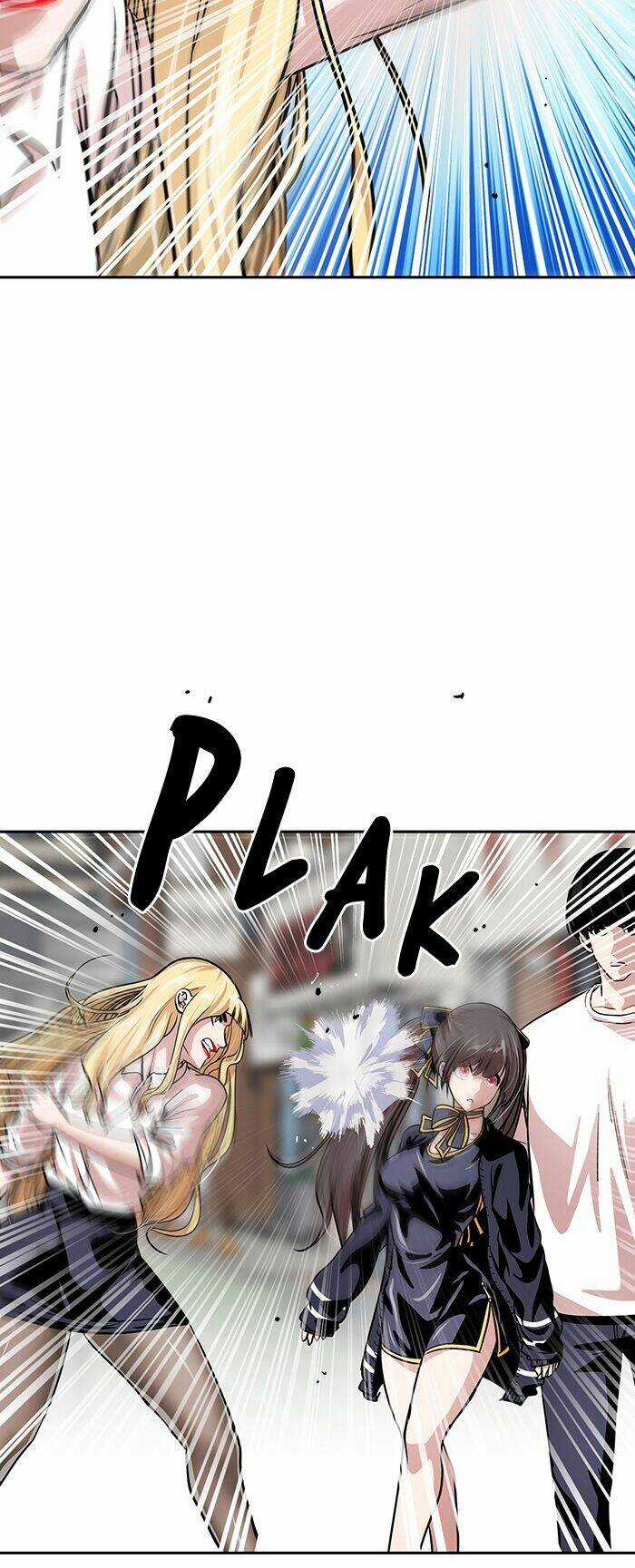 Change (Jinyuan) Ss2 Chapter 17 trang 19