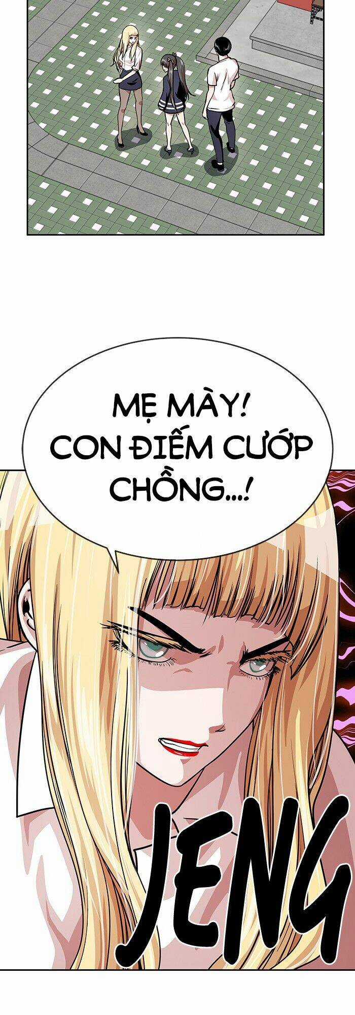 Change (Jinyuan) Ss2 Chapter 17 trang 21