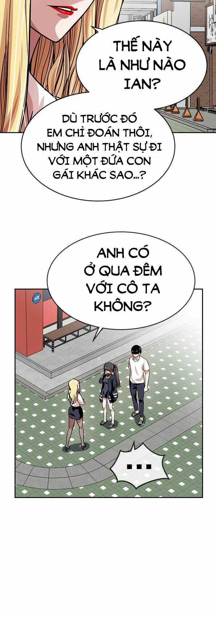 Change (Jinyuan) Ss2 Chapter 17 trang 23