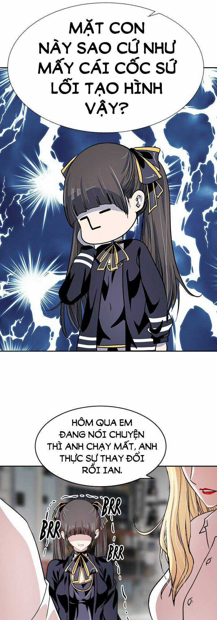 Change (Jinyuan) Ss2 Chapter 17 trang 26