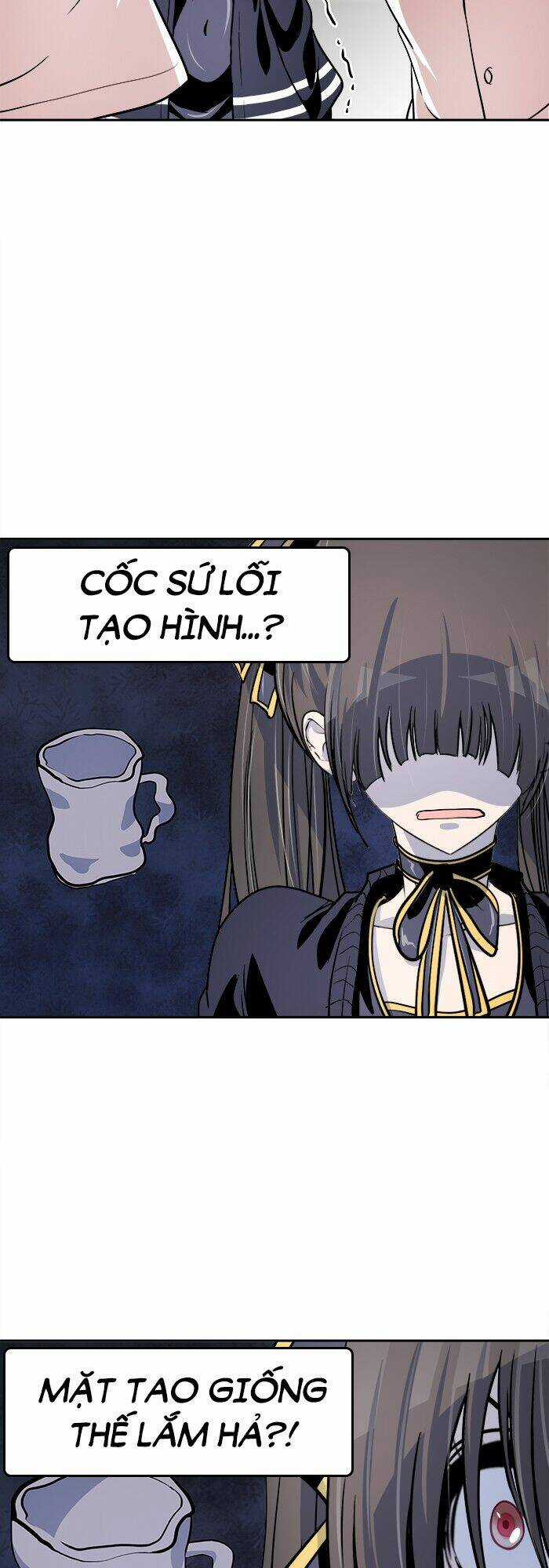 Change (Jinyuan) Ss2 Chapter 17 trang 27