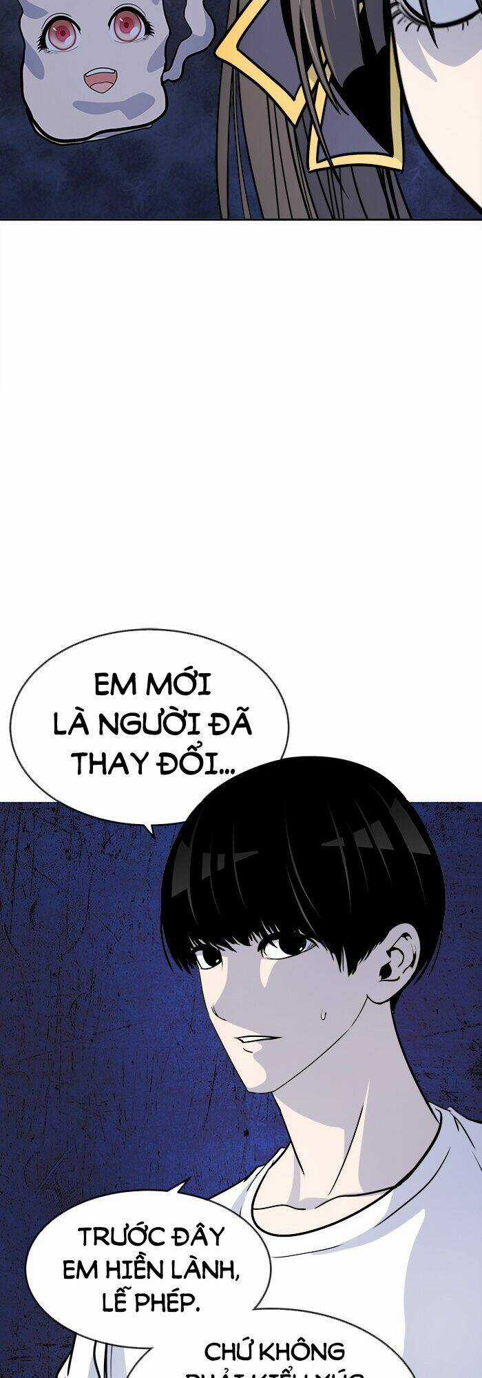 Change (Jinyuan) Ss2 Chapter 17 trang 28