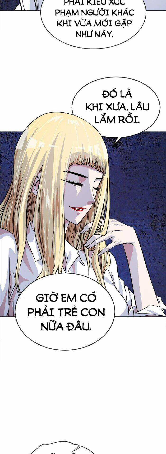 Change (Jinyuan) Ss2 Chapter 17 trang 29