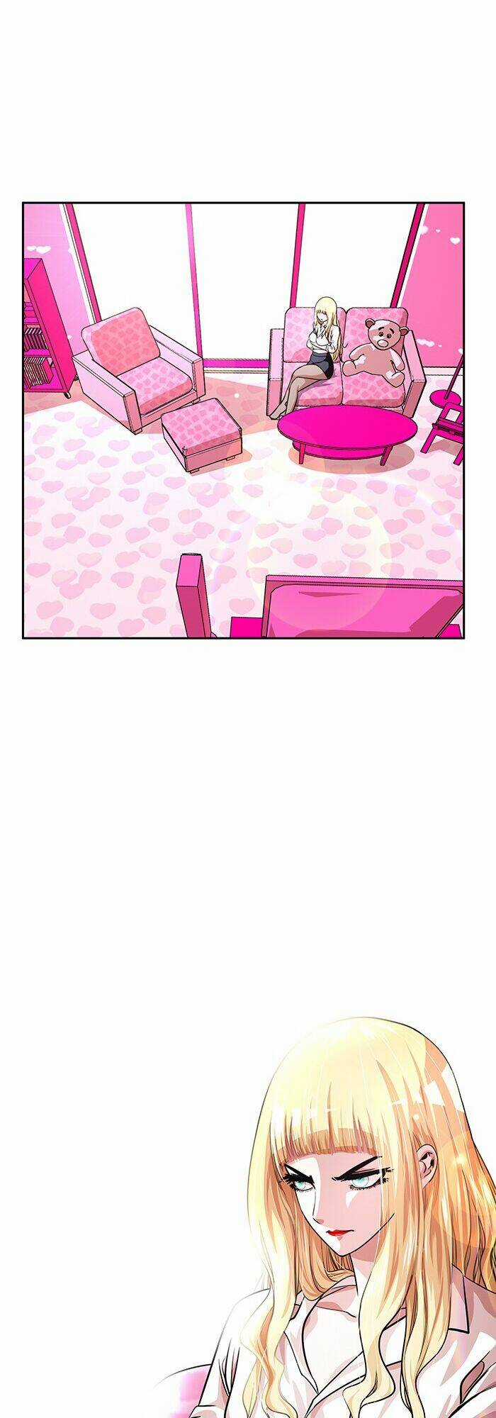 Change (Jinyuan) Ss2 Chapter 17 trang 3