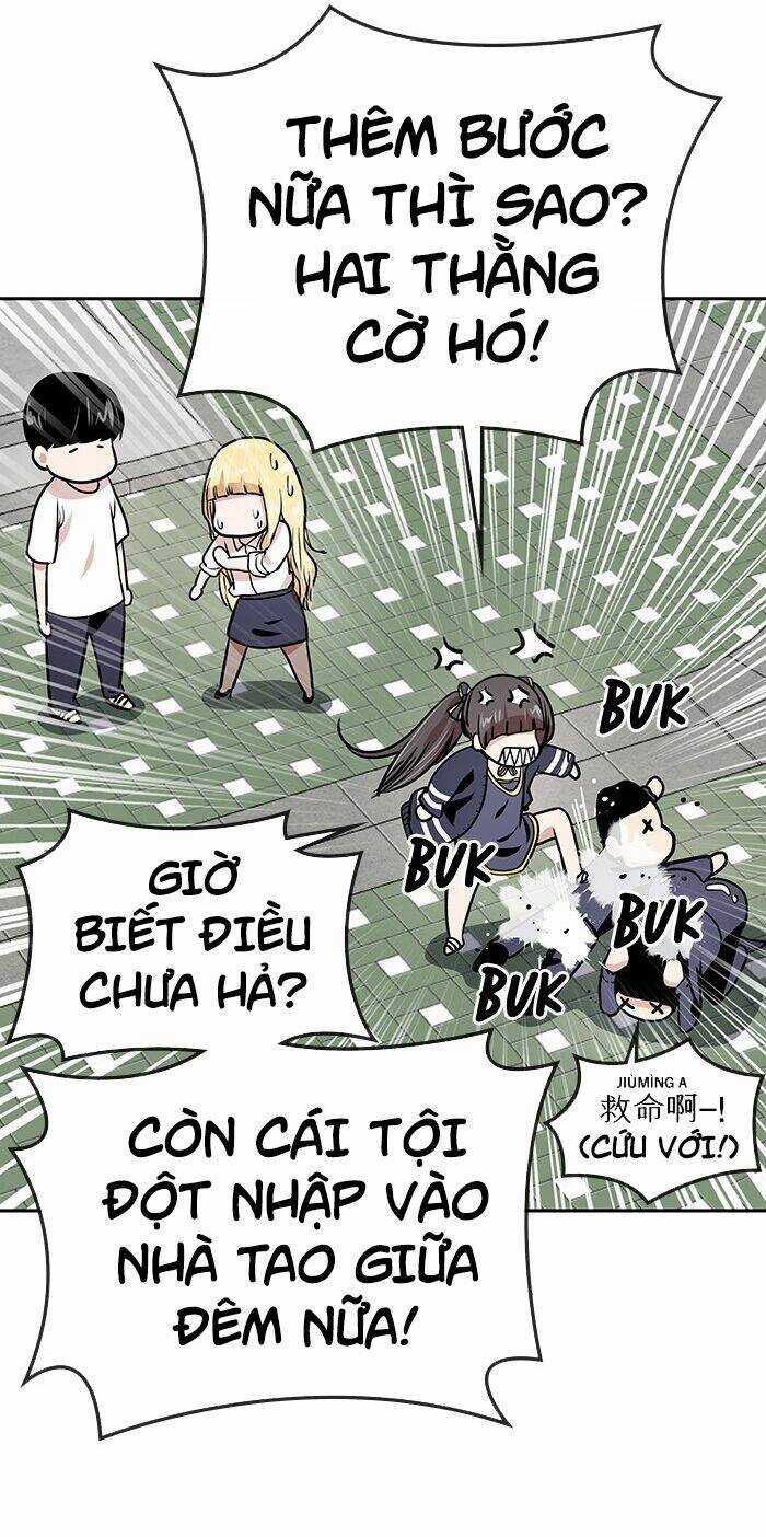 Change (Jinyuan) Ss2 Chapter 17 trang 34