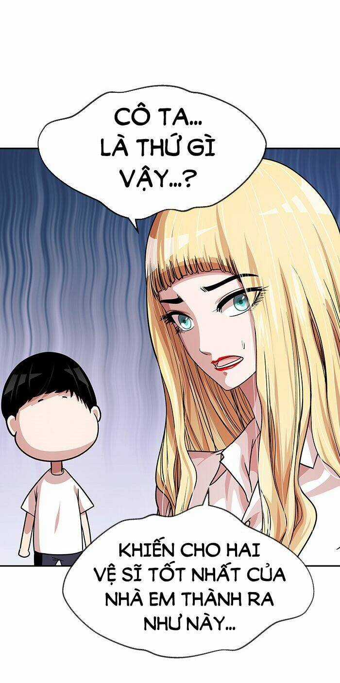 Change (Jinyuan) Ss2 Chapter 17 trang 35