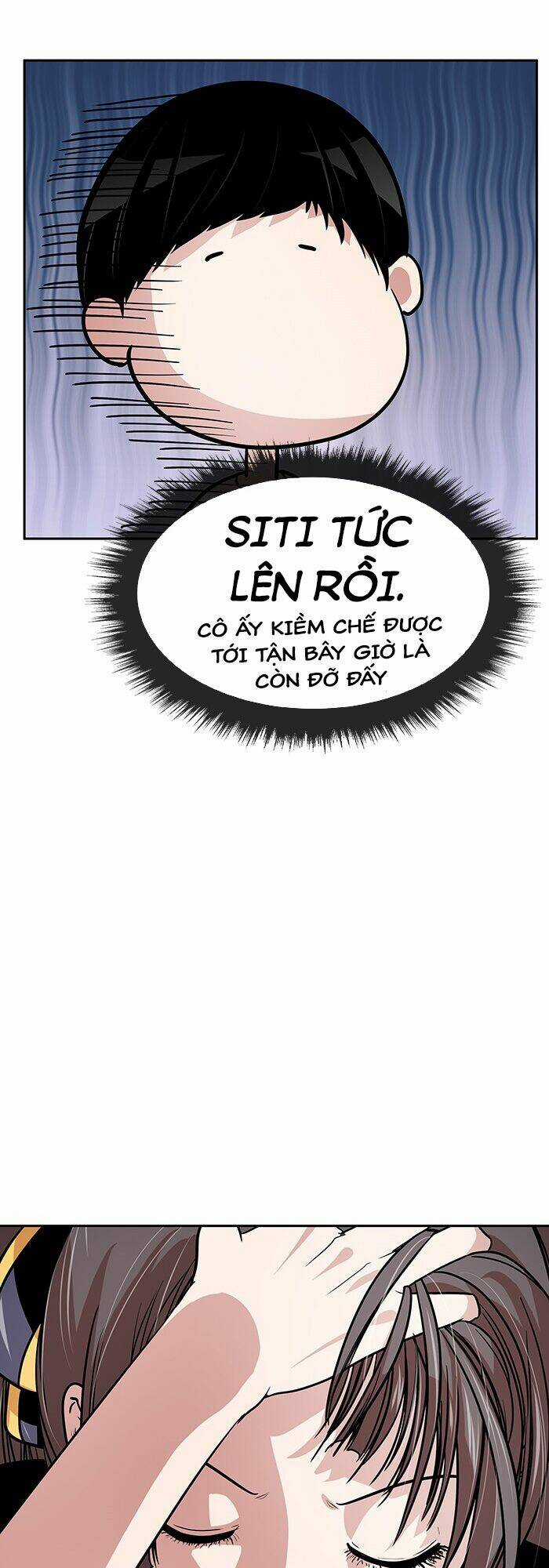 Change (Jinyuan) Ss2 Chapter 17 trang 36