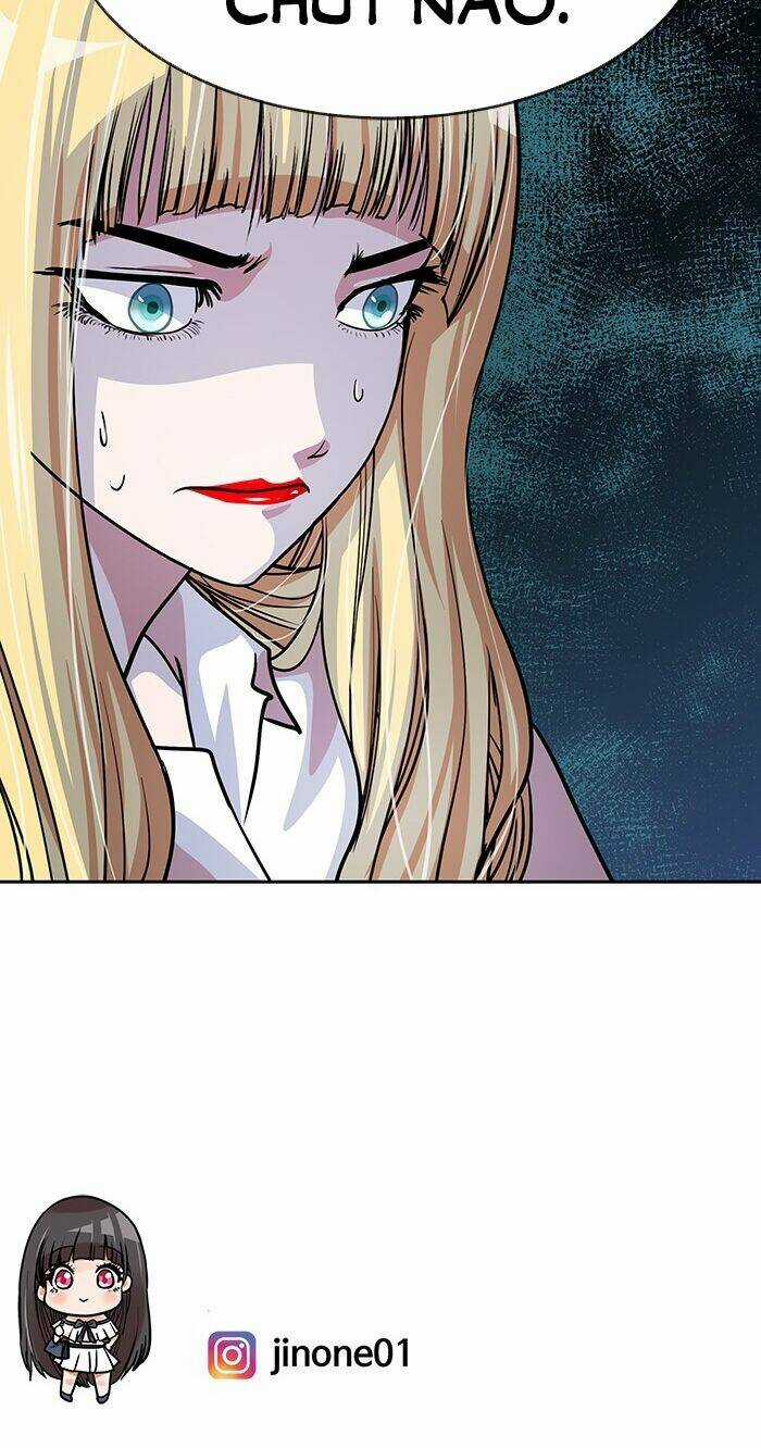 Change (Jinyuan) Ss2 Chapter 17 trang 39