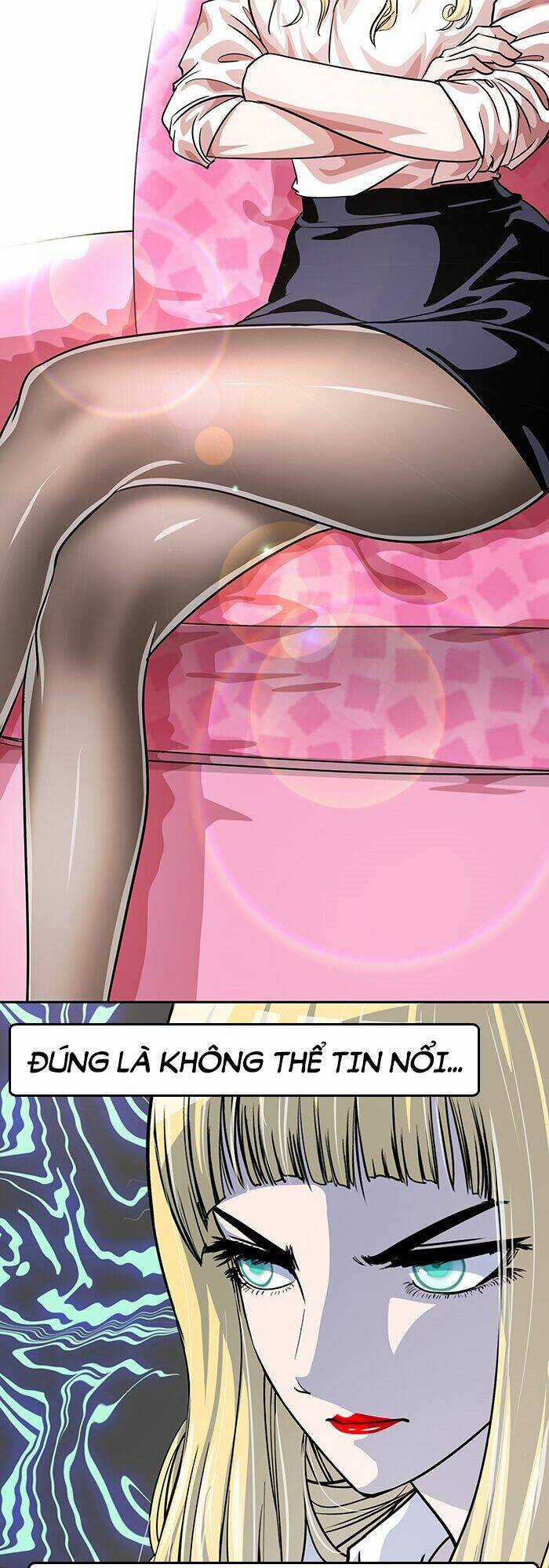 Change (Jinyuan) Ss2 Chapter 17 trang 4