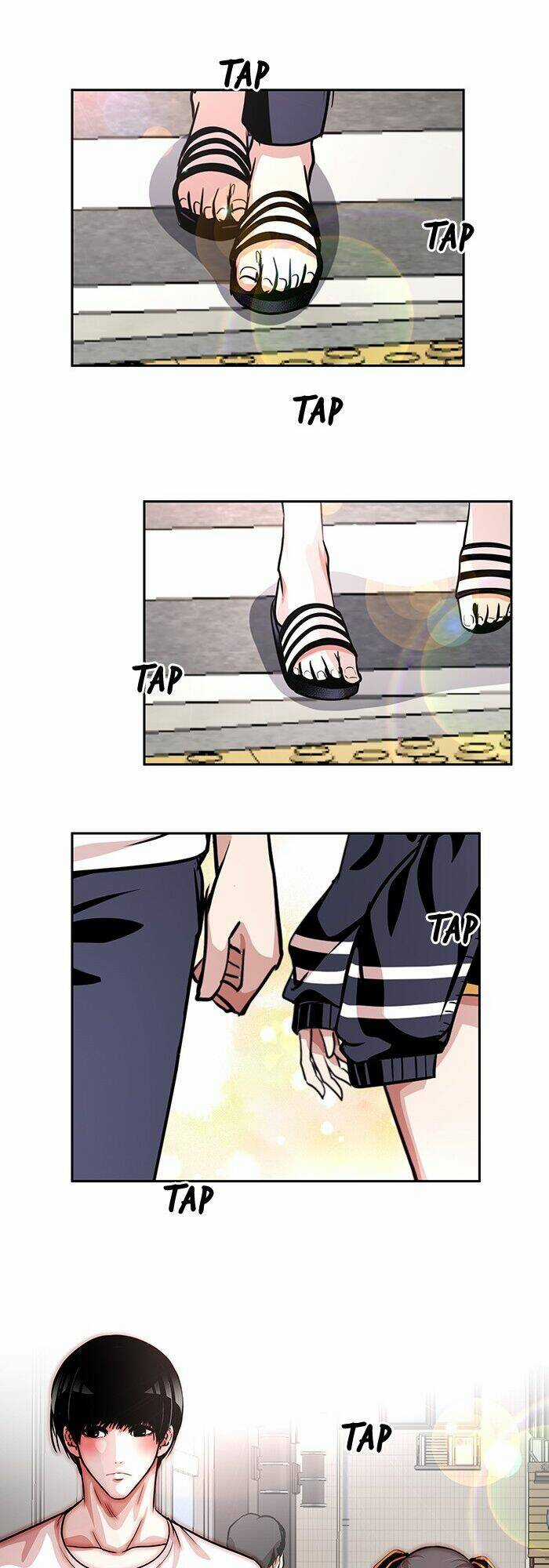 Change (Jinyuan) Ss2 Chapter 17 trang 9