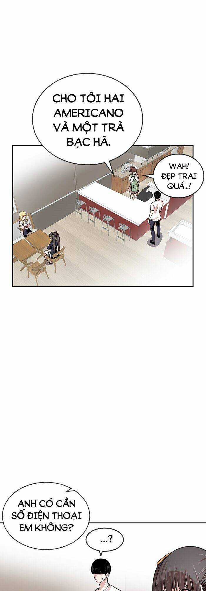 Change (Jinyuan) Ss2 Chapter 18 trang 11