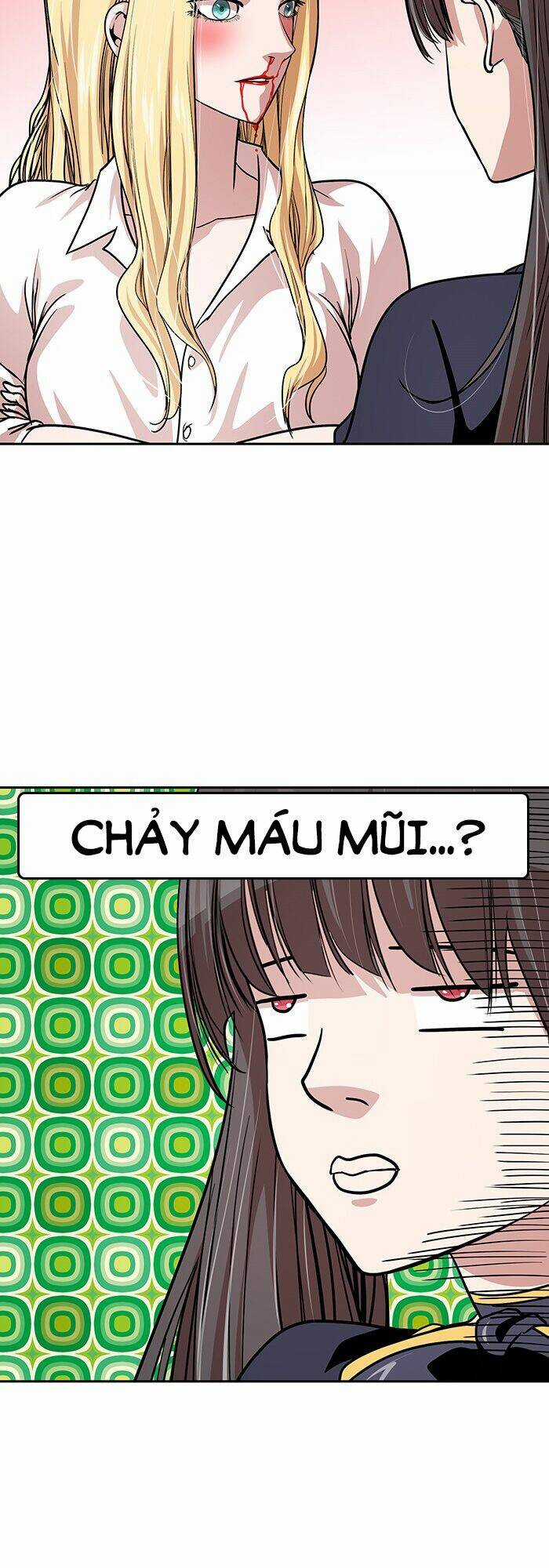 Change (Jinyuan) Ss2 Chapter 18 trang 14