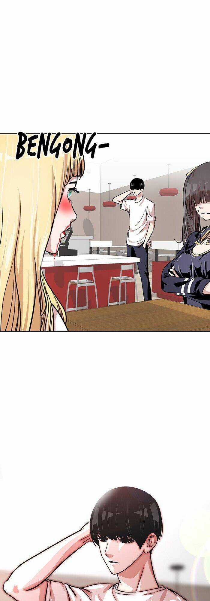 Change (Jinyuan) Ss2 Chapter 18 trang 15