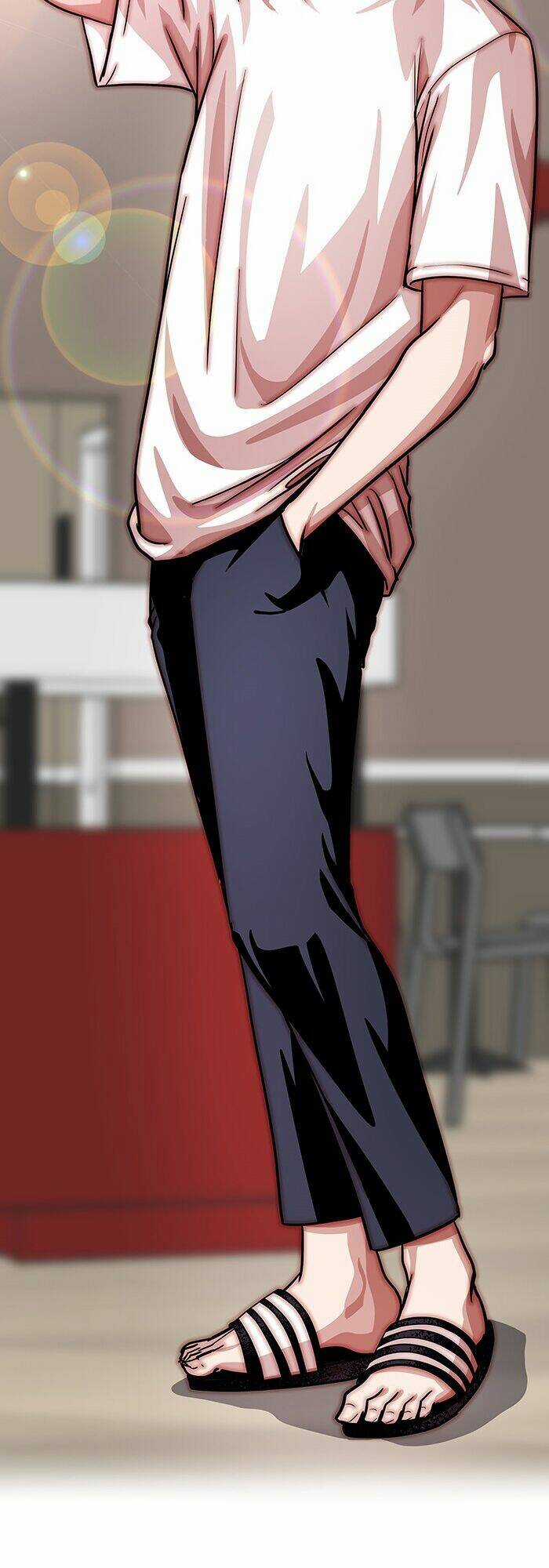 Change (Jinyuan) Ss2 Chapter 18 trang 16