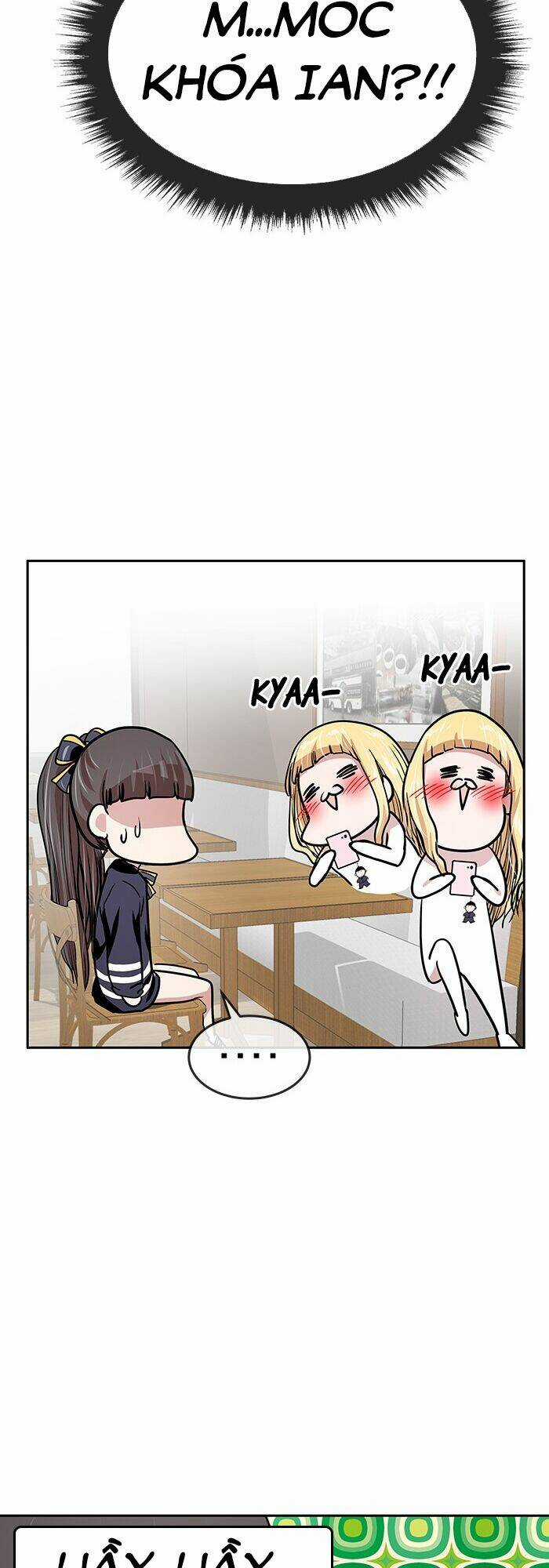 Change (Jinyuan) Ss2 Chapter 18 trang 21