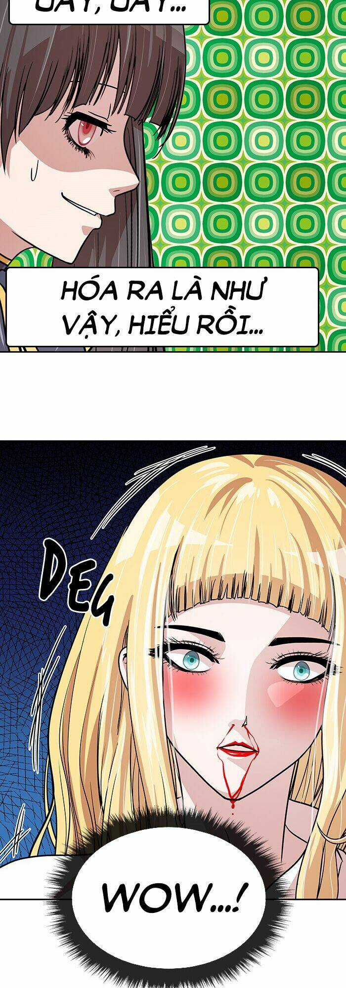 Change (Jinyuan) Ss2 Chapter 18 trang 22