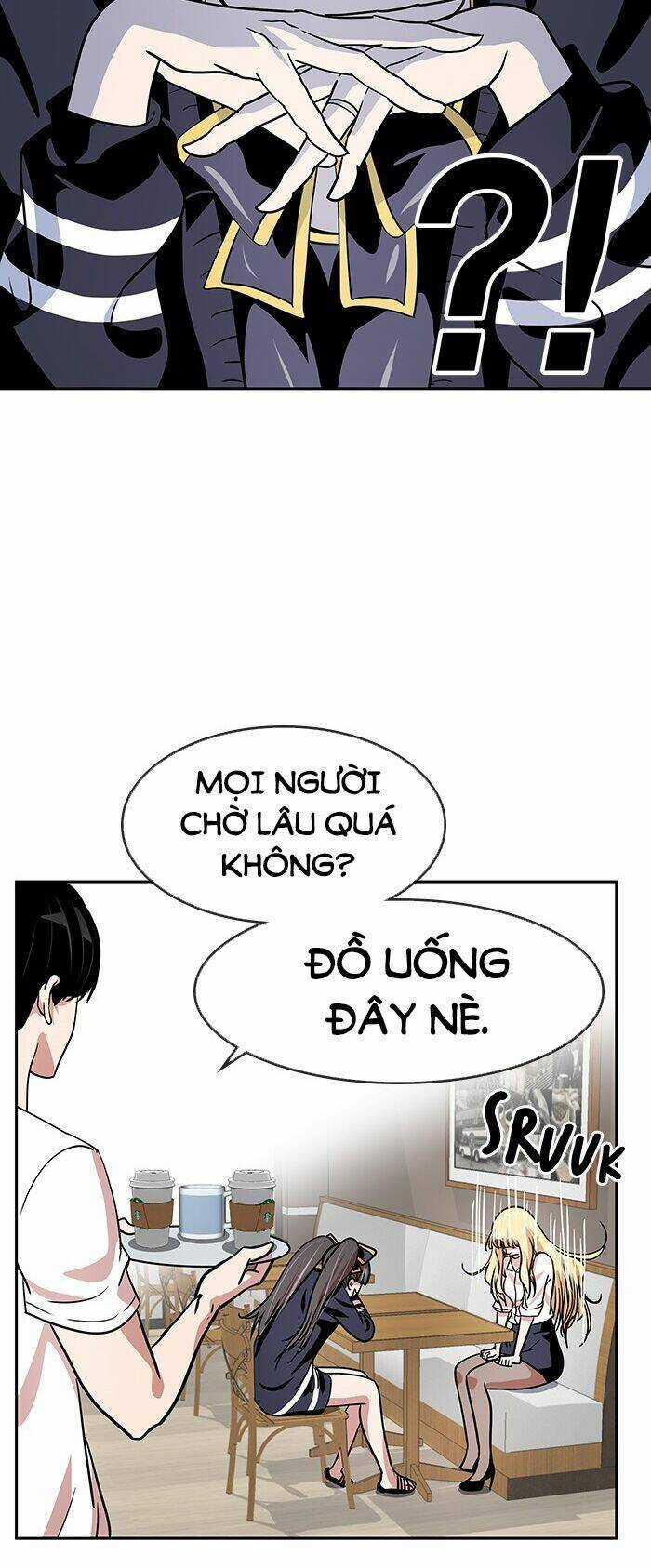 Change (Jinyuan) Ss2 Chapter 18 trang 24