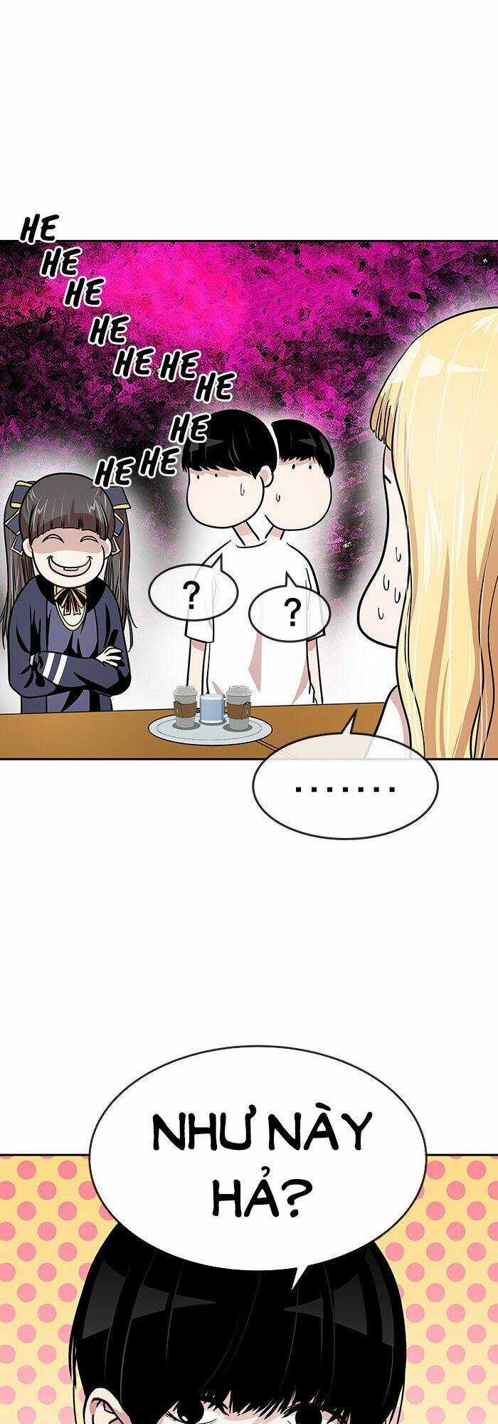 Change (Jinyuan) Ss2 Chapter 18 trang 26