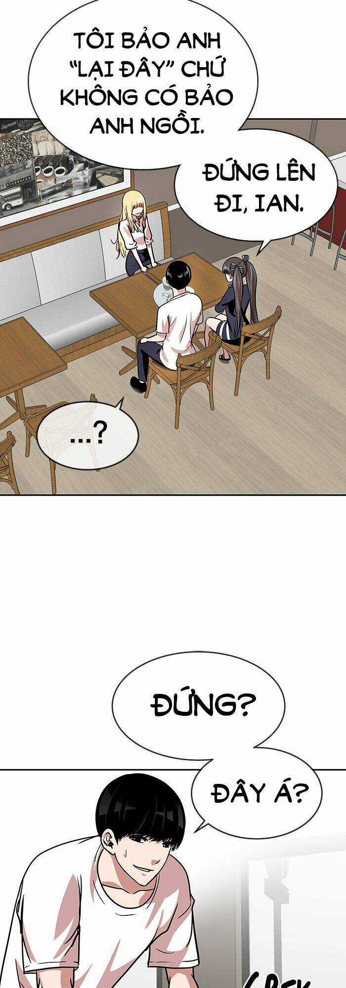 Change (Jinyuan) Ss2 Chapter 18 trang 28