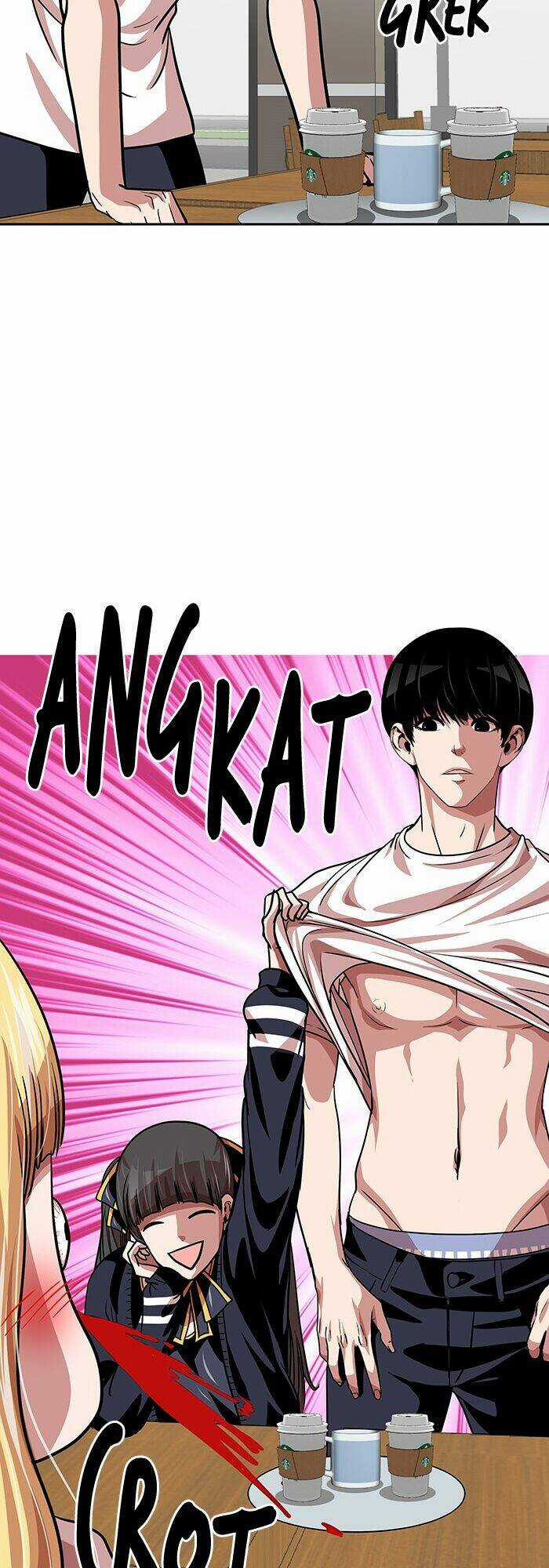 Change (Jinyuan) Ss2 Chapter 18 trang 29