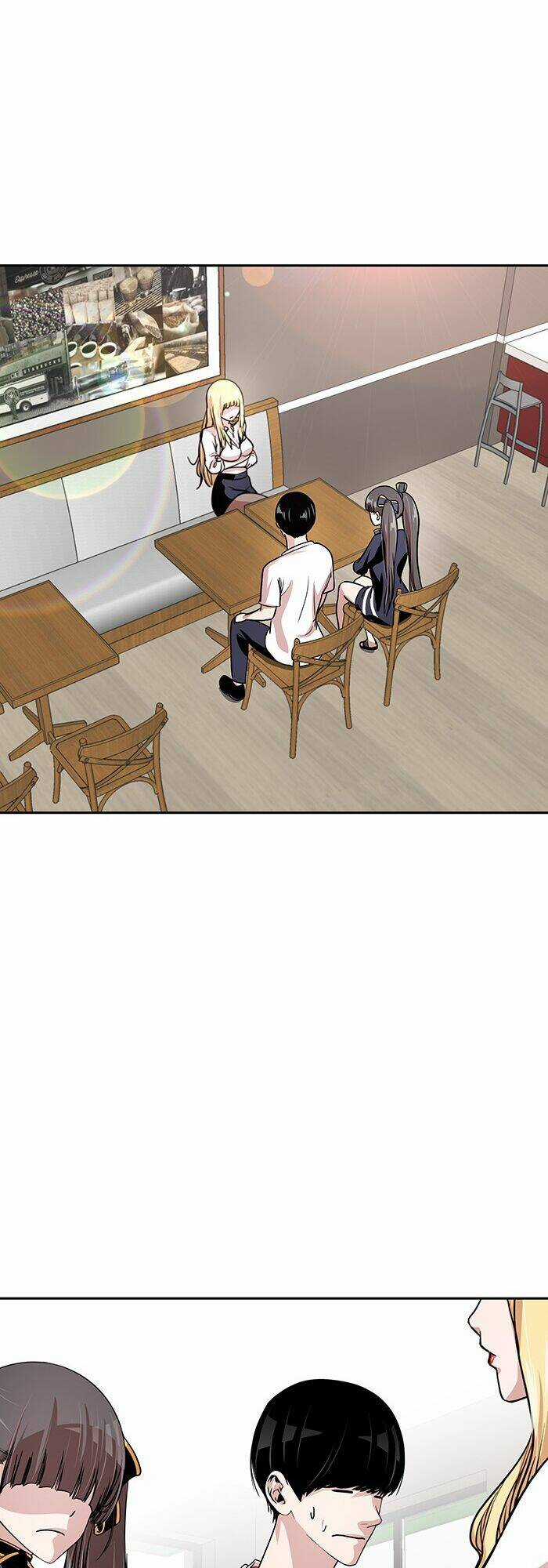 Change (Jinyuan) Ss2 Chapter 18 trang 3