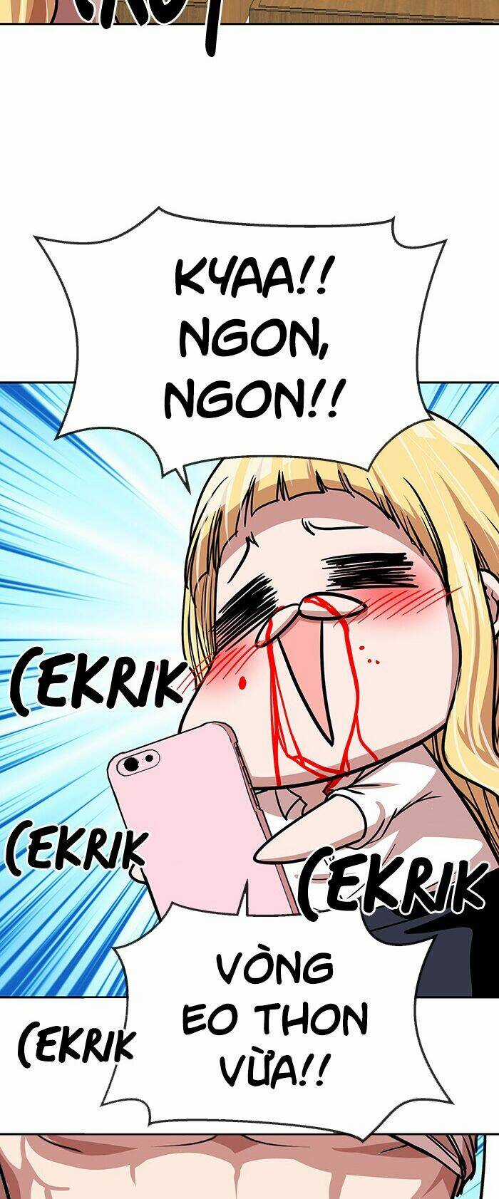 Change (Jinyuan) Ss2 Chapter 18 trang 30