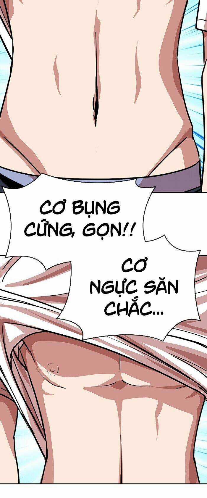 Change (Jinyuan) Ss2 Chapter 18 trang 31