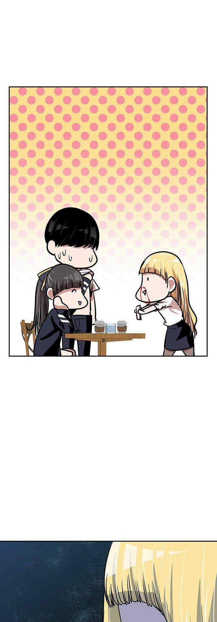 Change (Jinyuan) Ss2 Chapter 18 trang 32