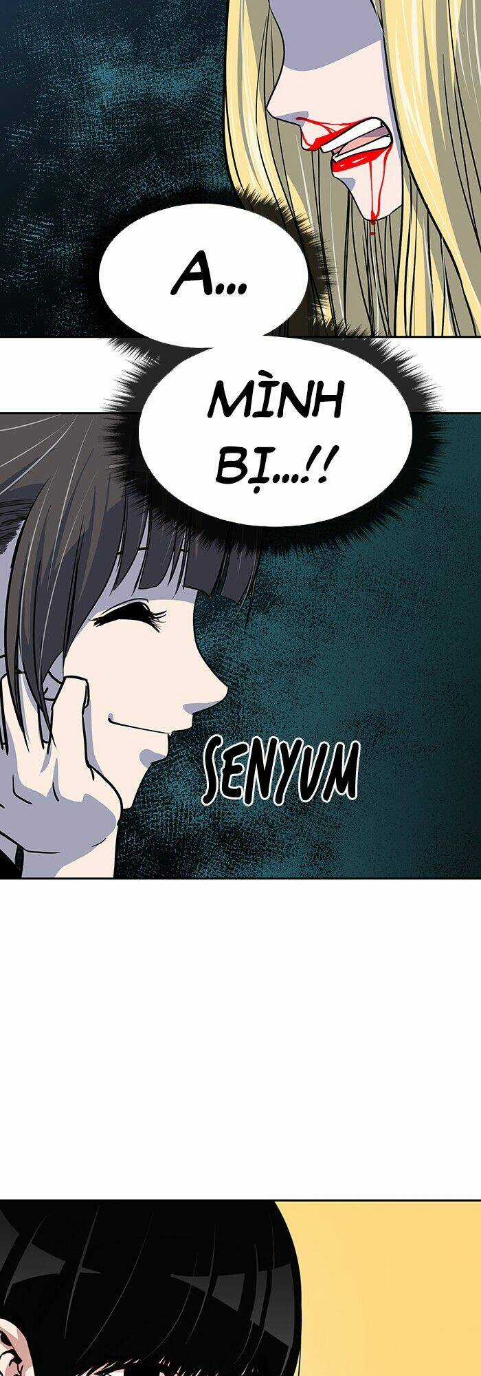 Change (Jinyuan) Ss2 Chapter 18 trang 33