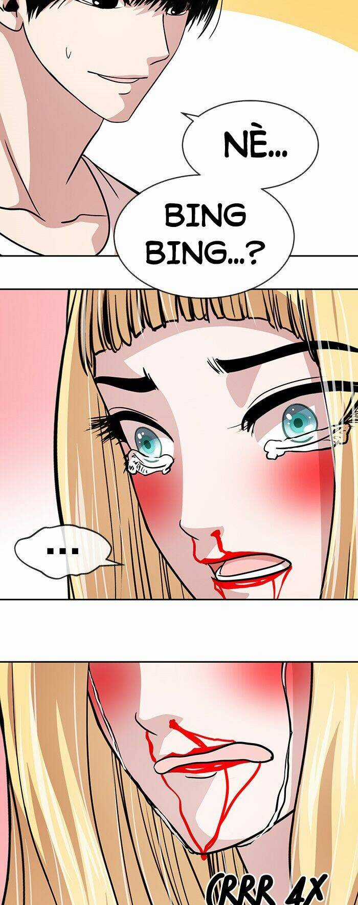 Change (Jinyuan) Ss2 Chapter 18 trang 34