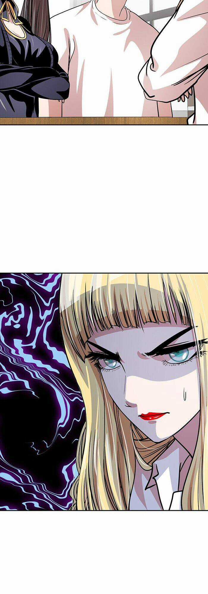 Change (Jinyuan) Ss2 Chapter 18 trang 4