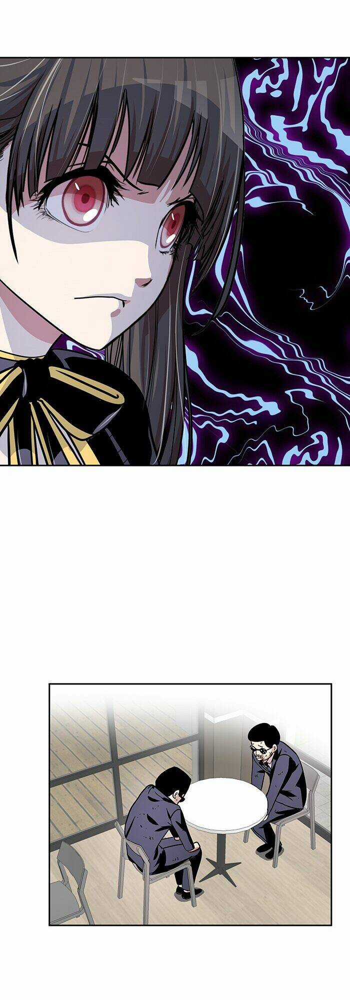 Change (Jinyuan) Ss2 Chapter 18 trang 5