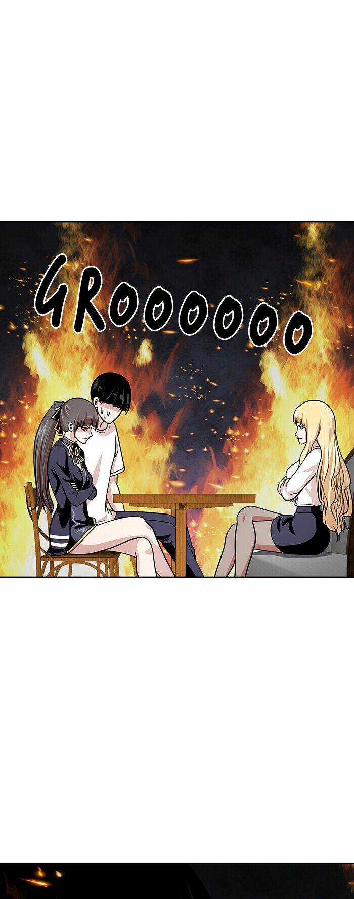 Change (Jinyuan) Ss2 Chapter 18 trang 6