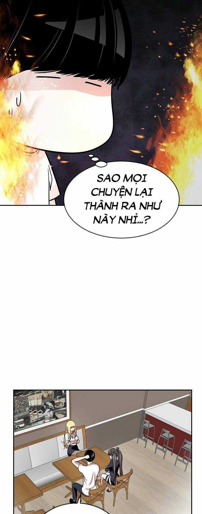 Change (Jinyuan) Ss2 Chapter 18 trang 7