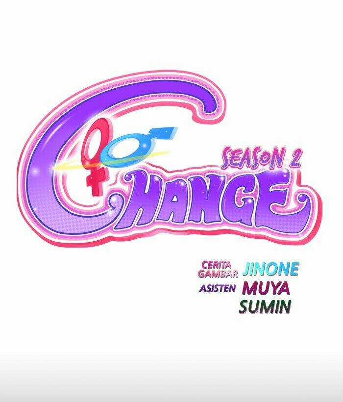 Change (Jinyuan) Ss2 Chapter 19 trang 0