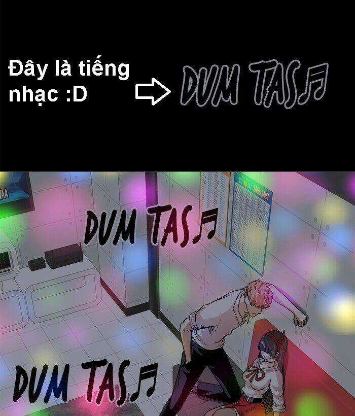 Change (Jinyuan) Ss2 Chapter 19 trang 12