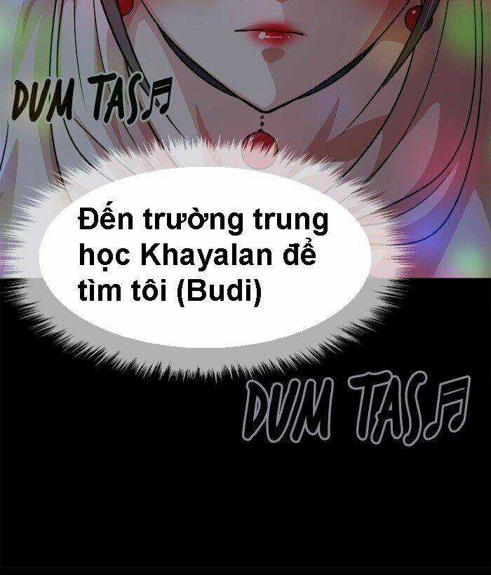 Change (Jinyuan) Ss2 Chapter 19 trang 18