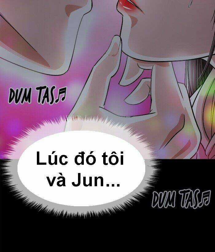 Change (Jinyuan) Ss2 Chapter 19 trang 23