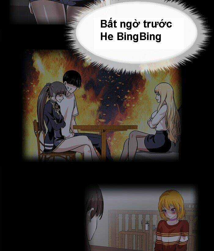 Change (Jinyuan) Ss2 Chapter 19 trang 3