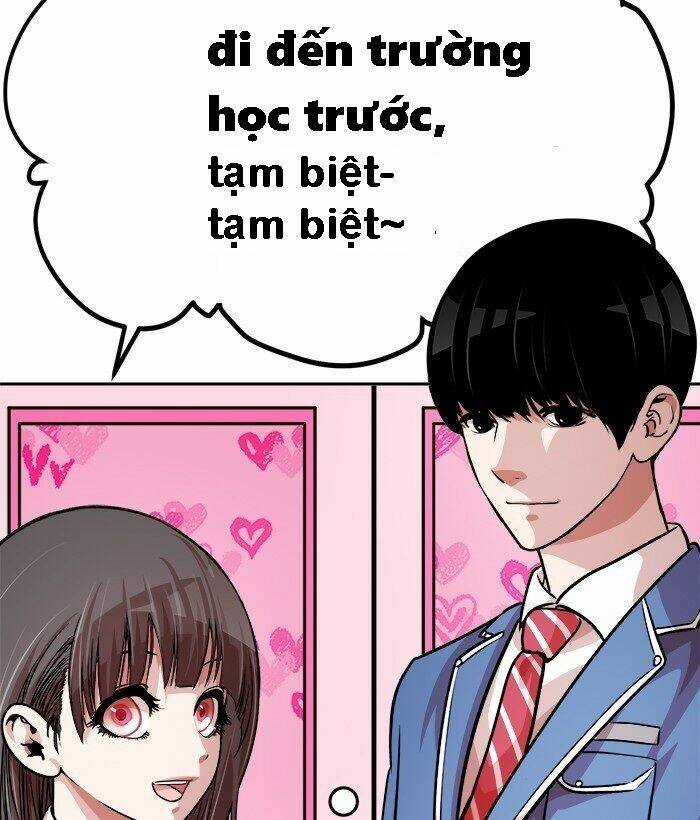 Change (Jinyuan) Ss2 Chapter 19 trang 35