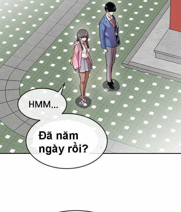 Change (Jinyuan) Ss2 Chapter 19 trang 40