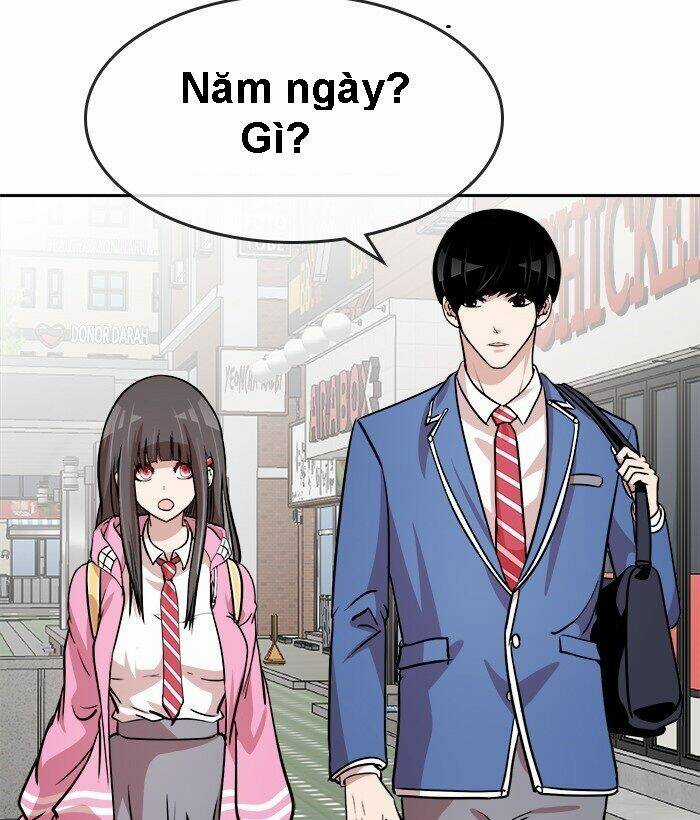 Change (Jinyuan) Ss2 Chapter 19 trang 41