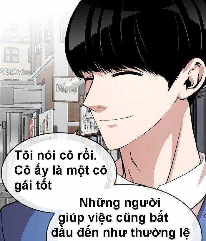 Change (Jinyuan) Ss2 Chapter 19 trang 49